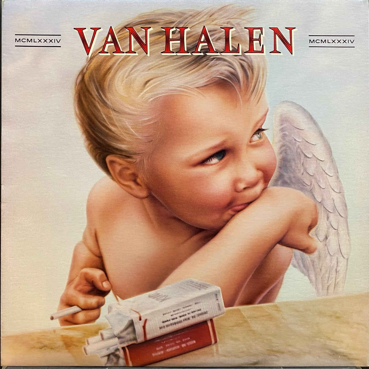 Van Halen – 1984