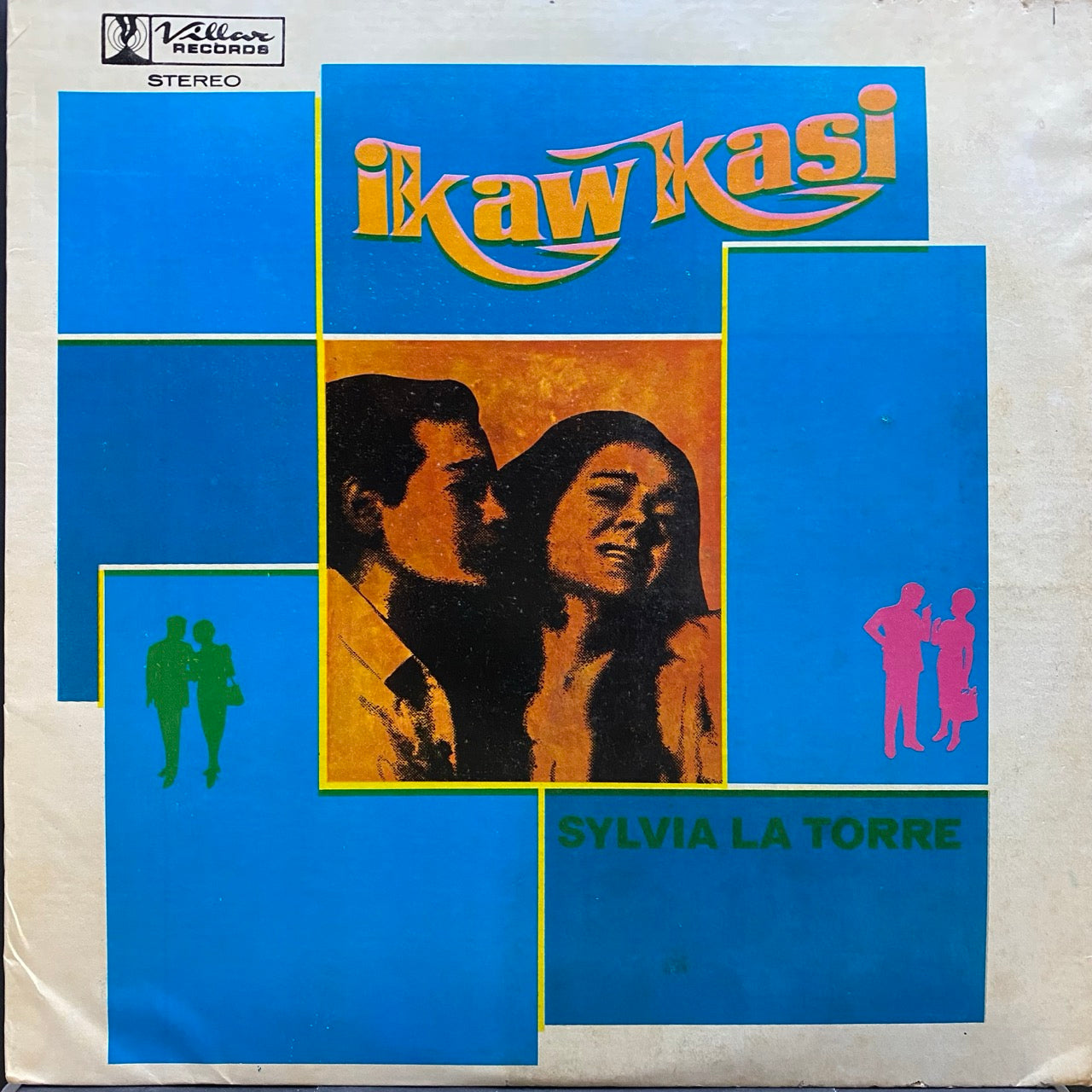 Sylvia La Torre – Ikaw Kasi