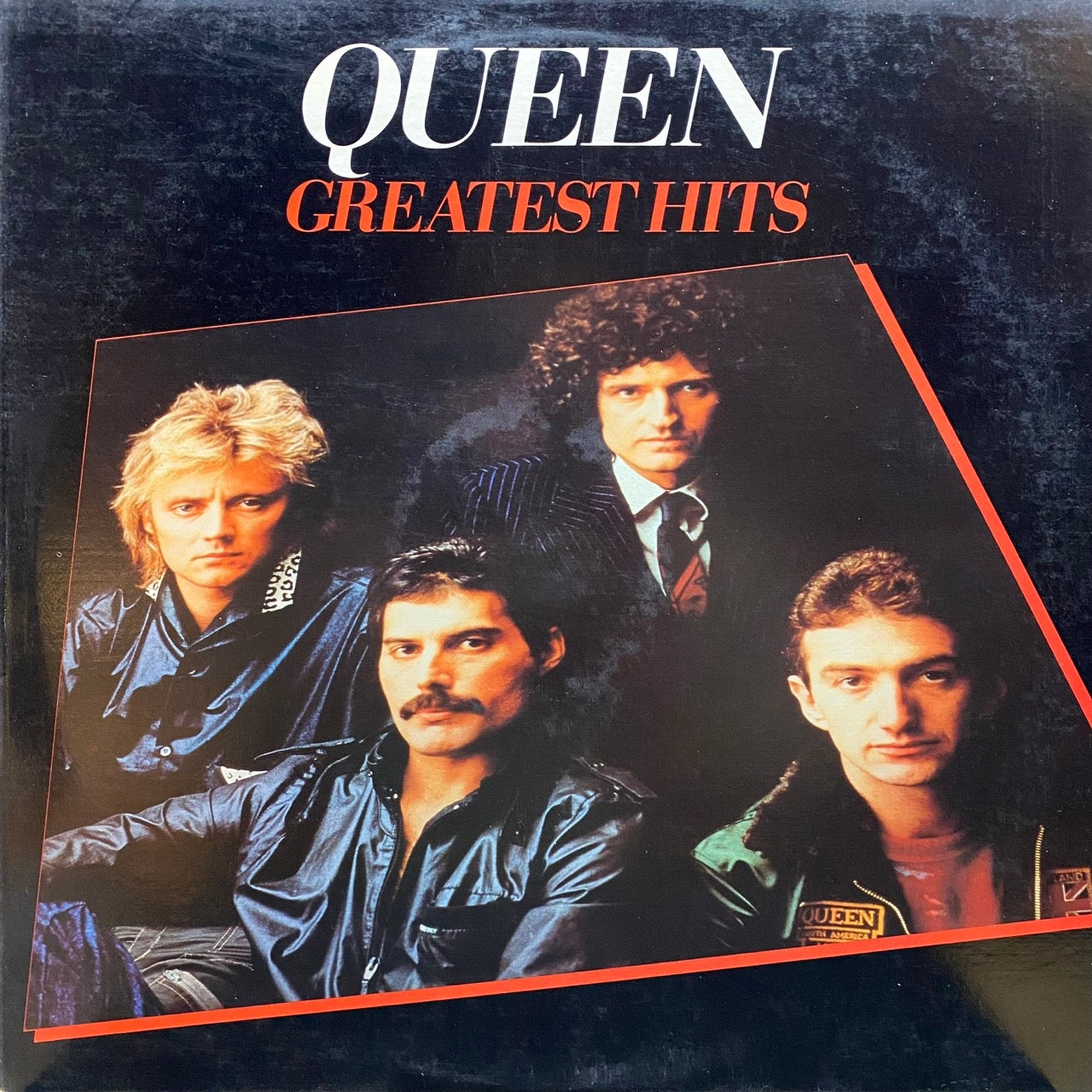 Queen – Greatest Hits