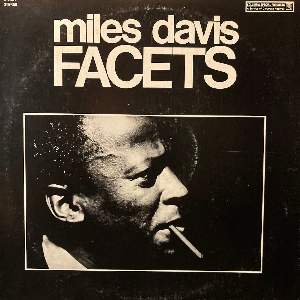 Miles Davis - Facets