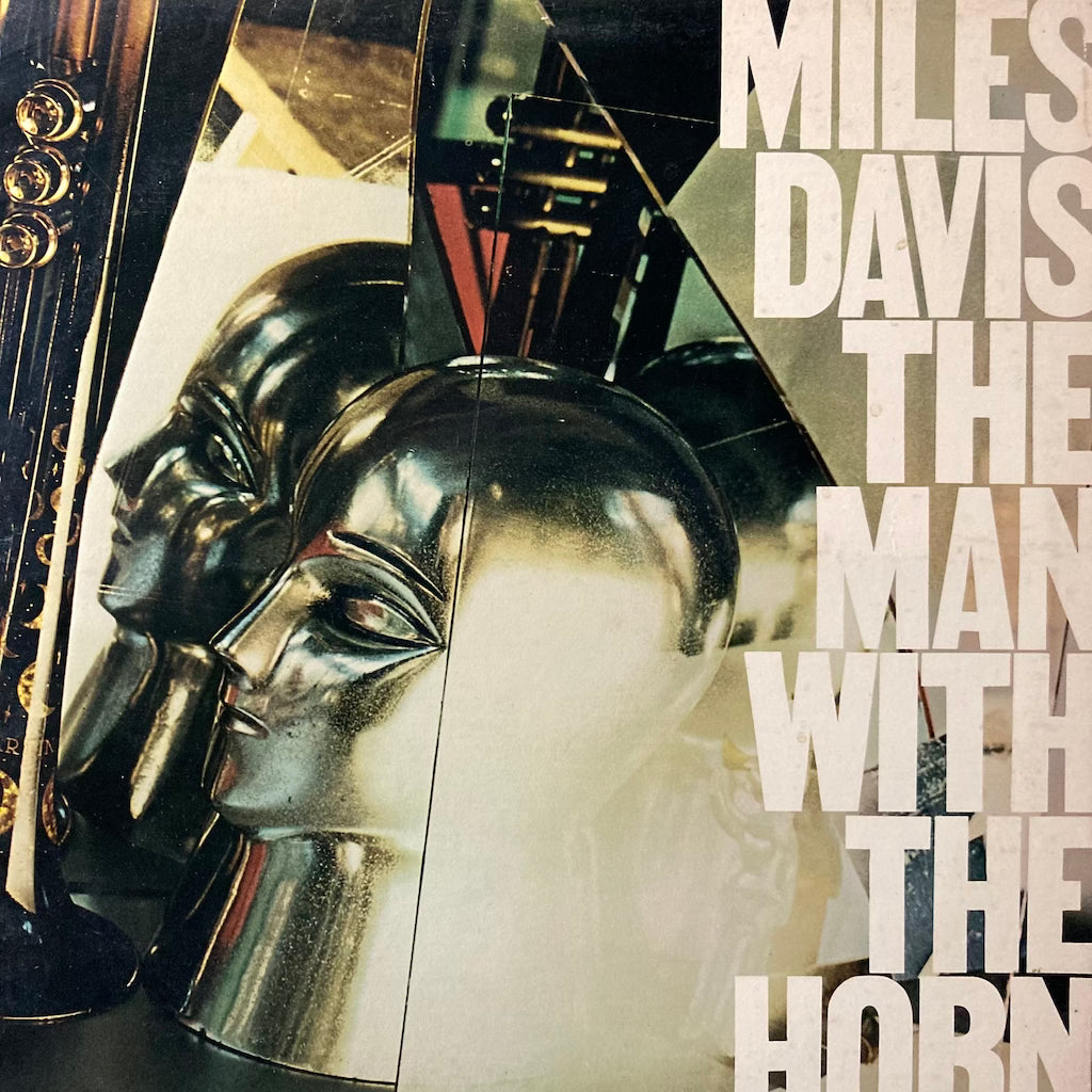 Miles Davis - The Man With The Horn