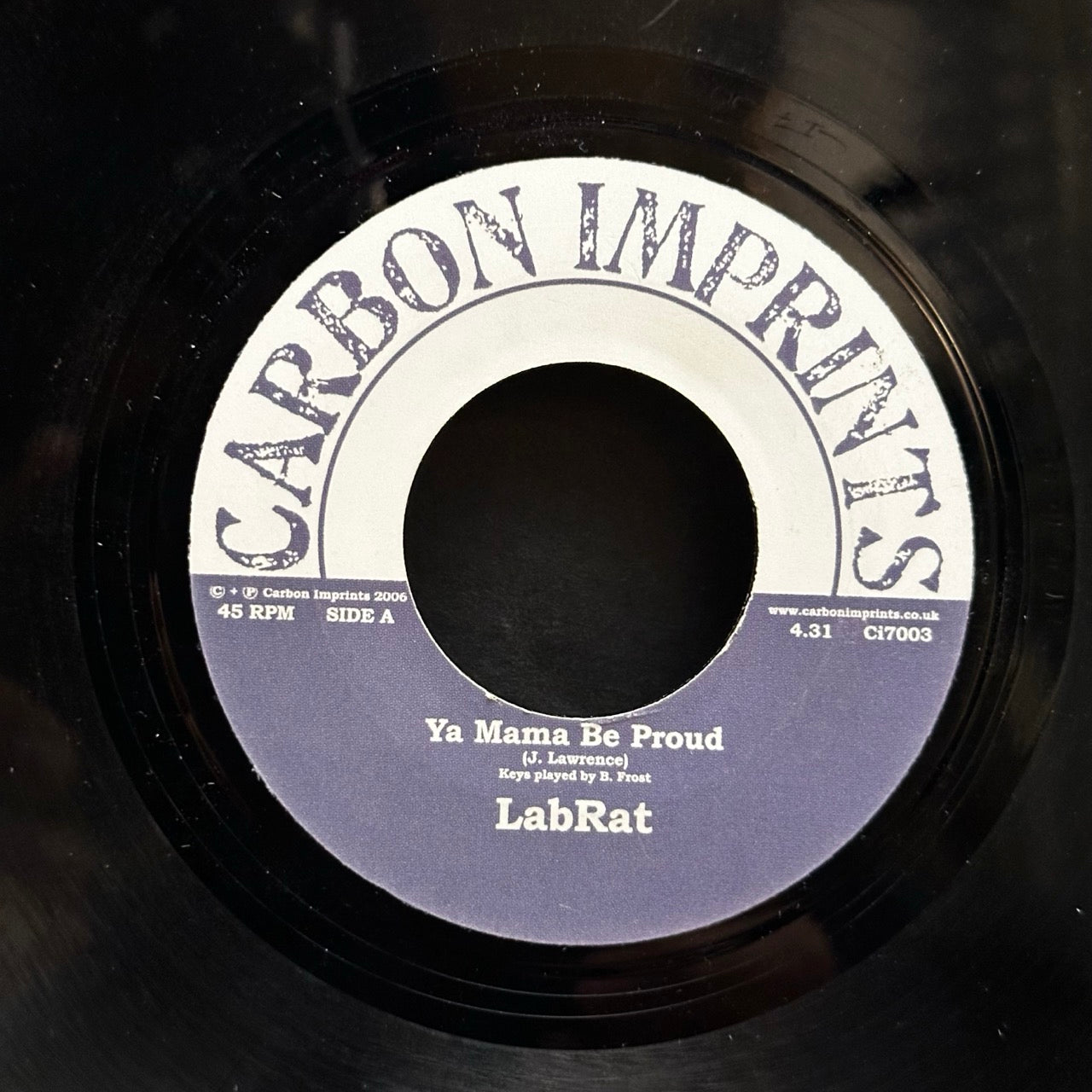 Used Vinyl – tagged 