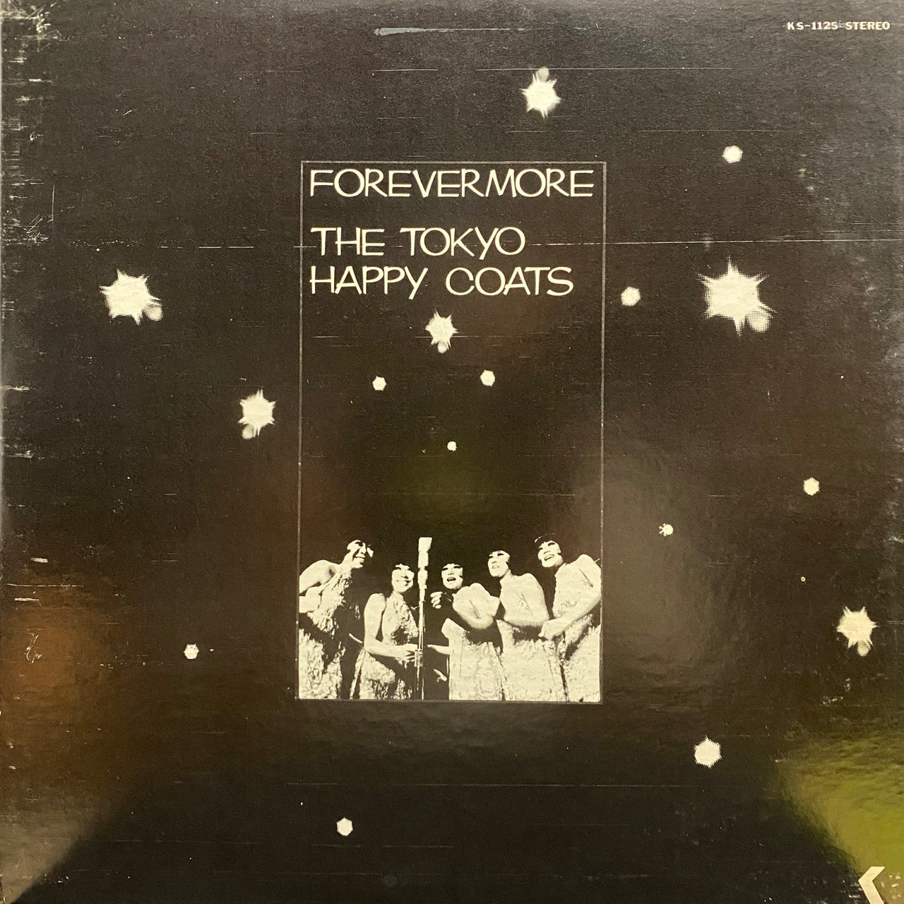 The Tokyo Happy Coats – Forevermore