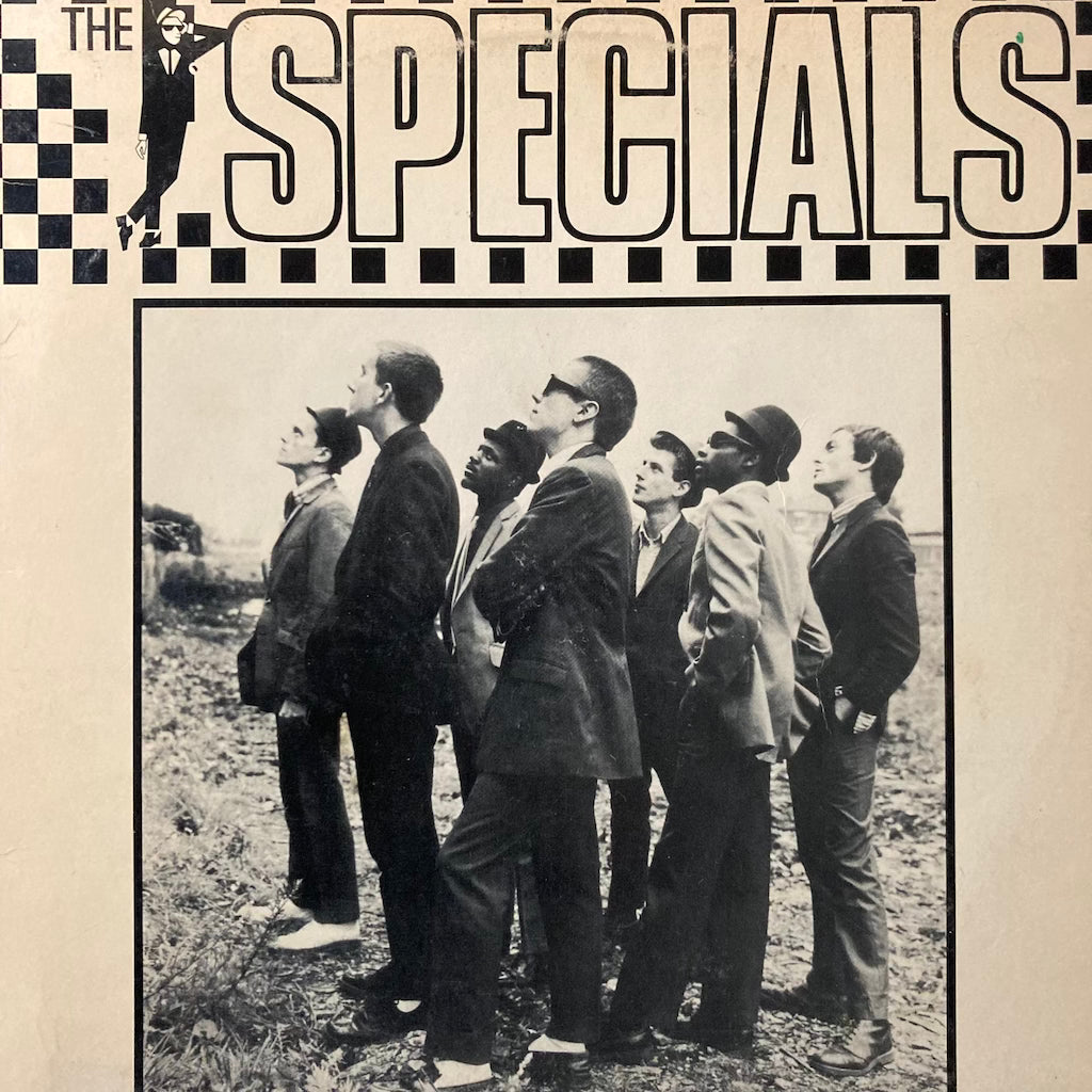 The Specials - The Specials