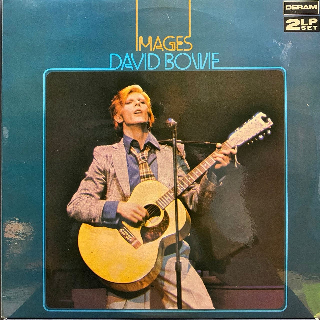 David Bowie – Images [2LP]