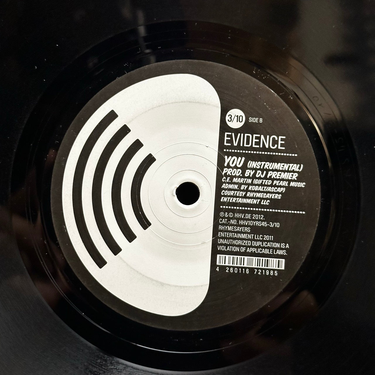 Used Vinyl – tagged 