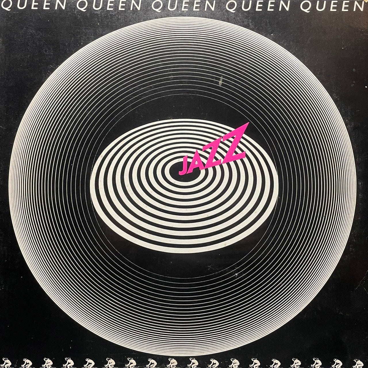 Queen - Jazz