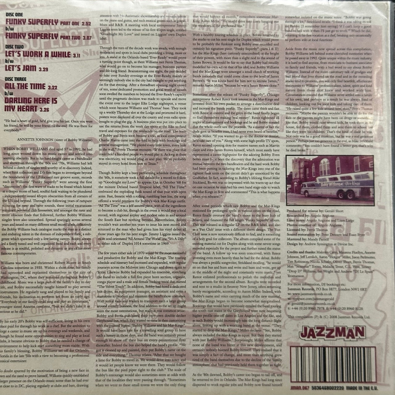 Used Vinyl – tagged 