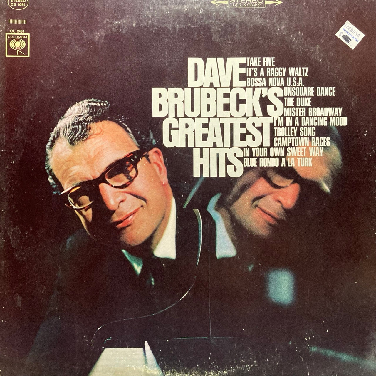 Dave Brubeck - Greatest Hits