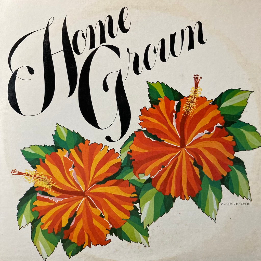 V/A - Home Grown II