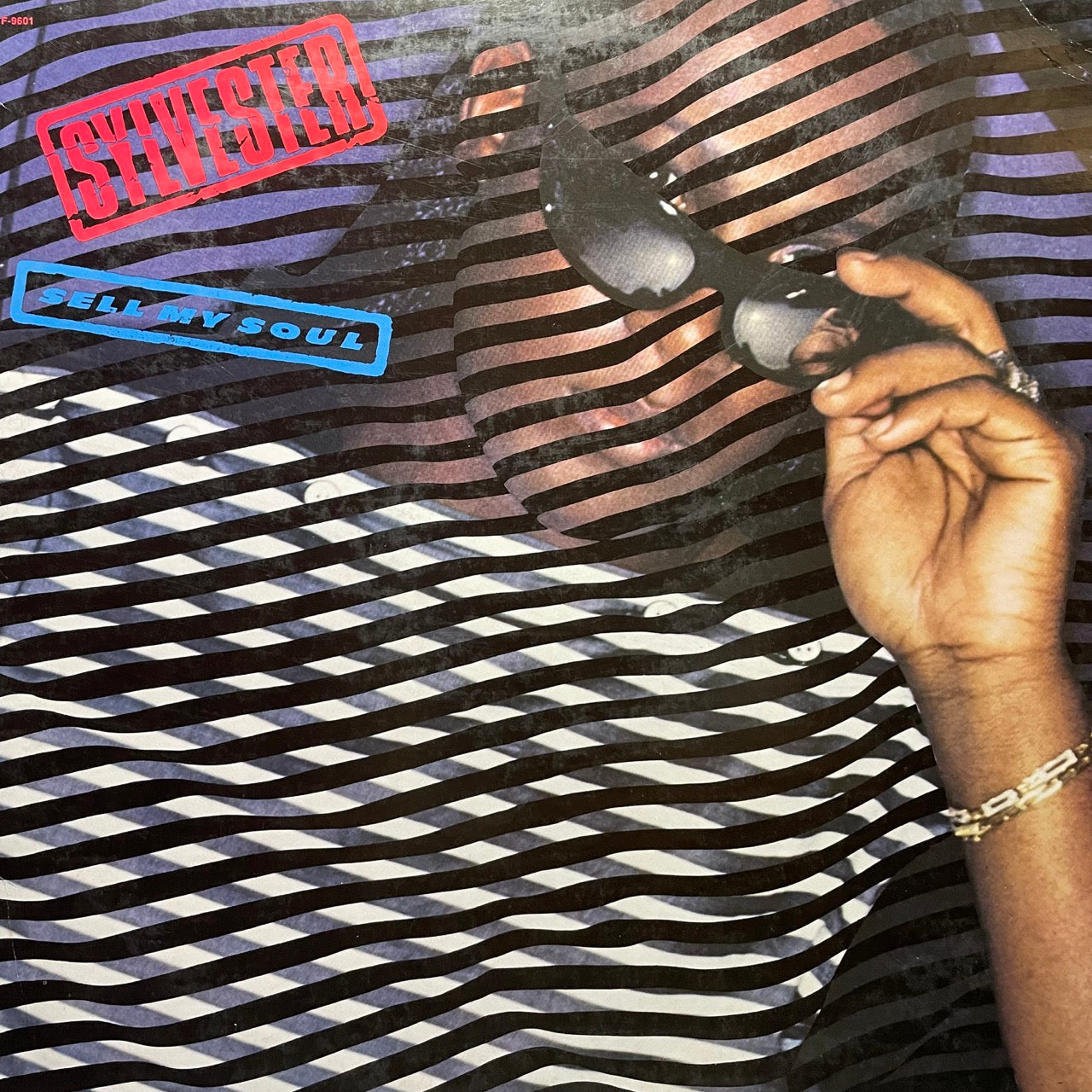 Sylvester - Sell My Soul