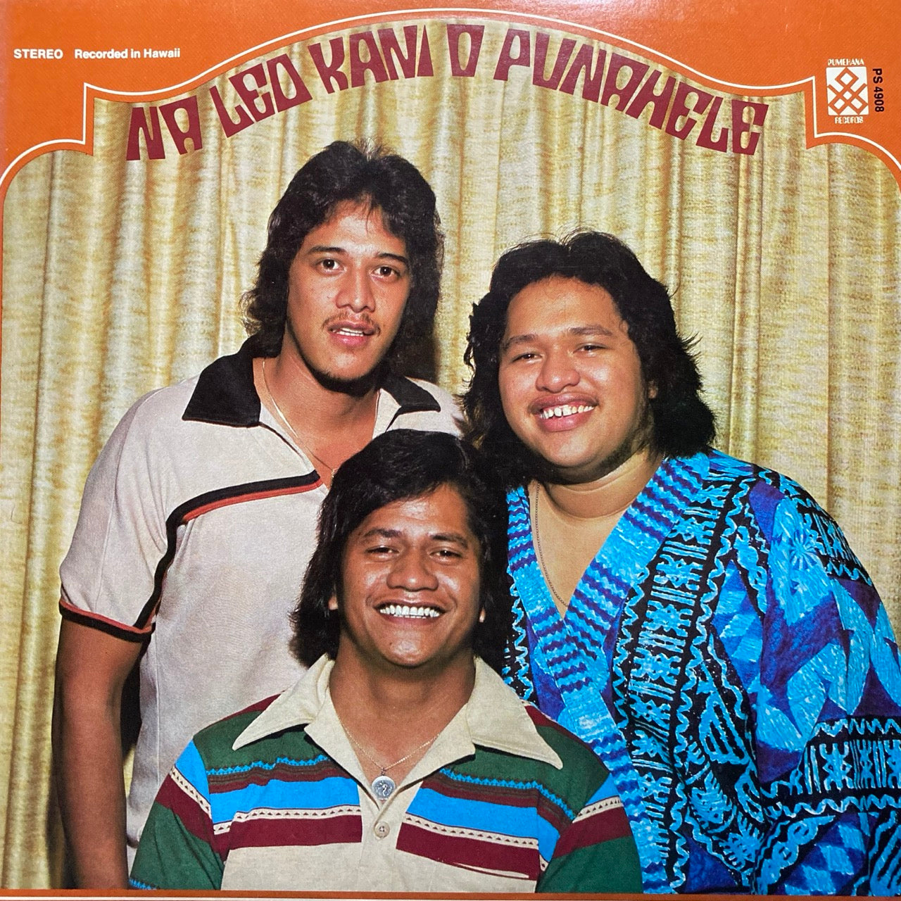 Na Leo Kani O Punahele - Na Leo Kani O Punahele