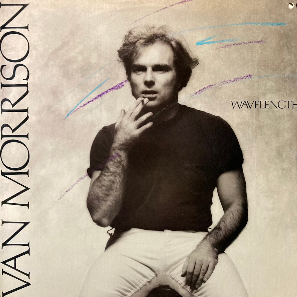 Van Morrison - Wavelength