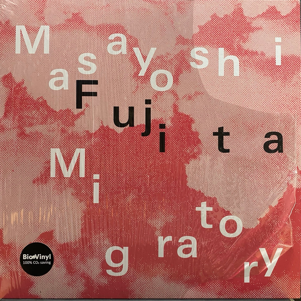 Masayoshi Fujita – Migratory