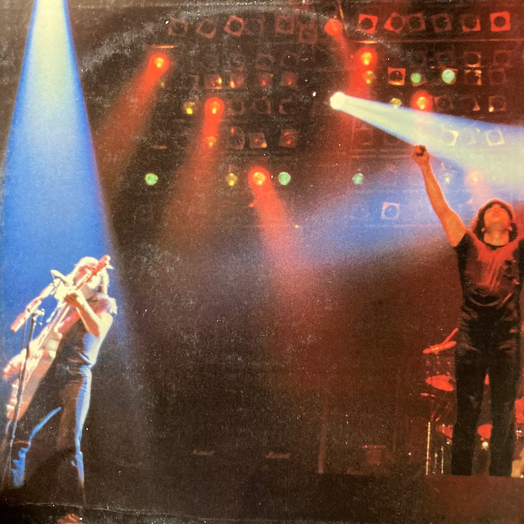 ACDC - For Those About To Rock