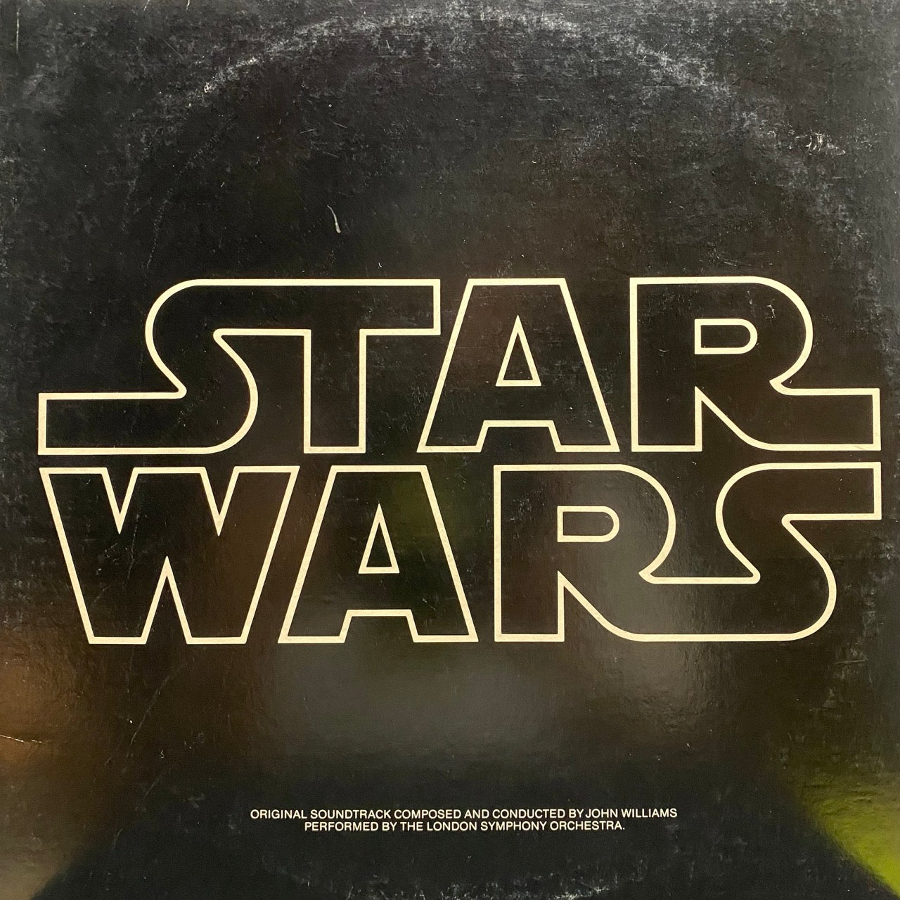 John Williams, The London Symphony Orchestra – Star Wars