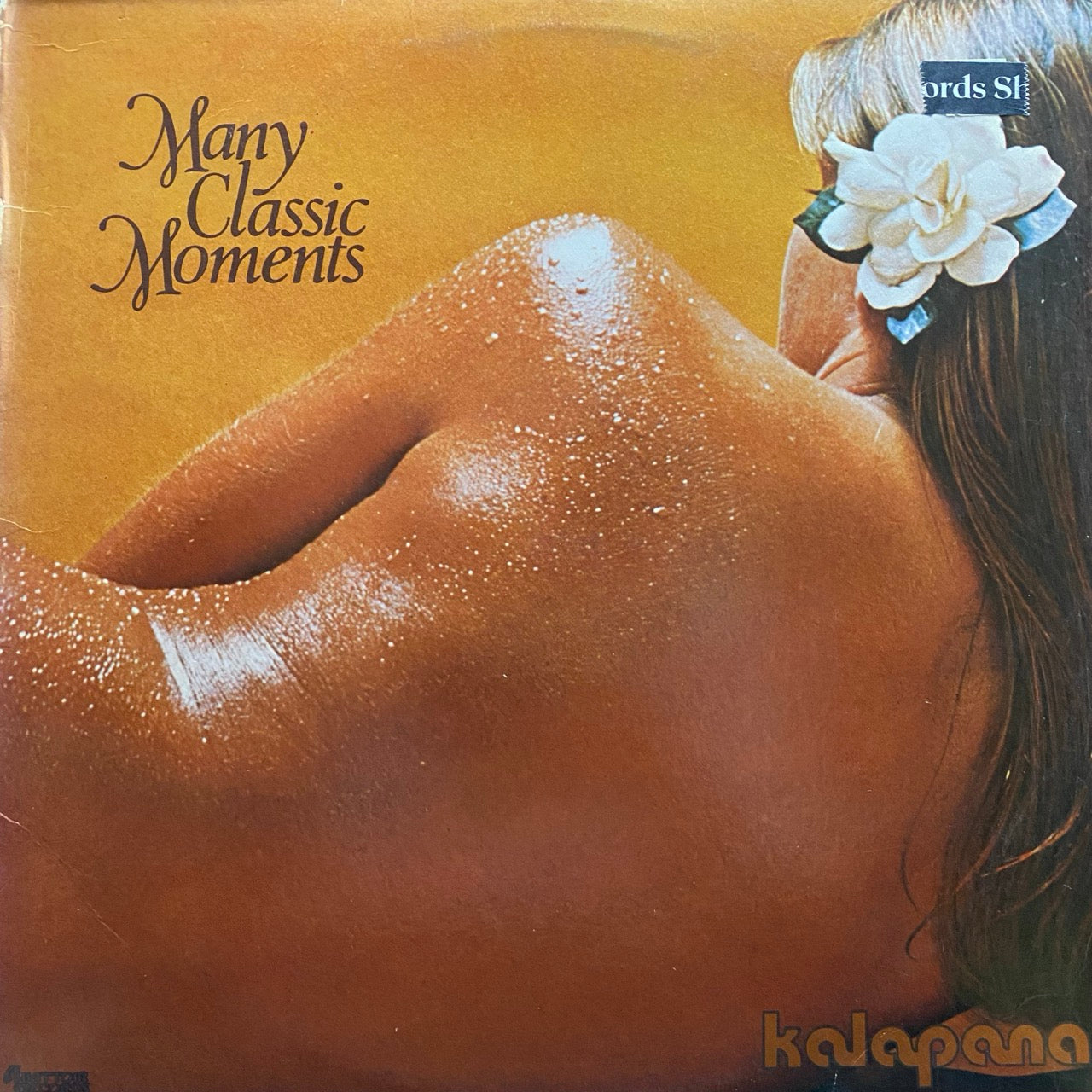 Kalapana – Many Classic Moments