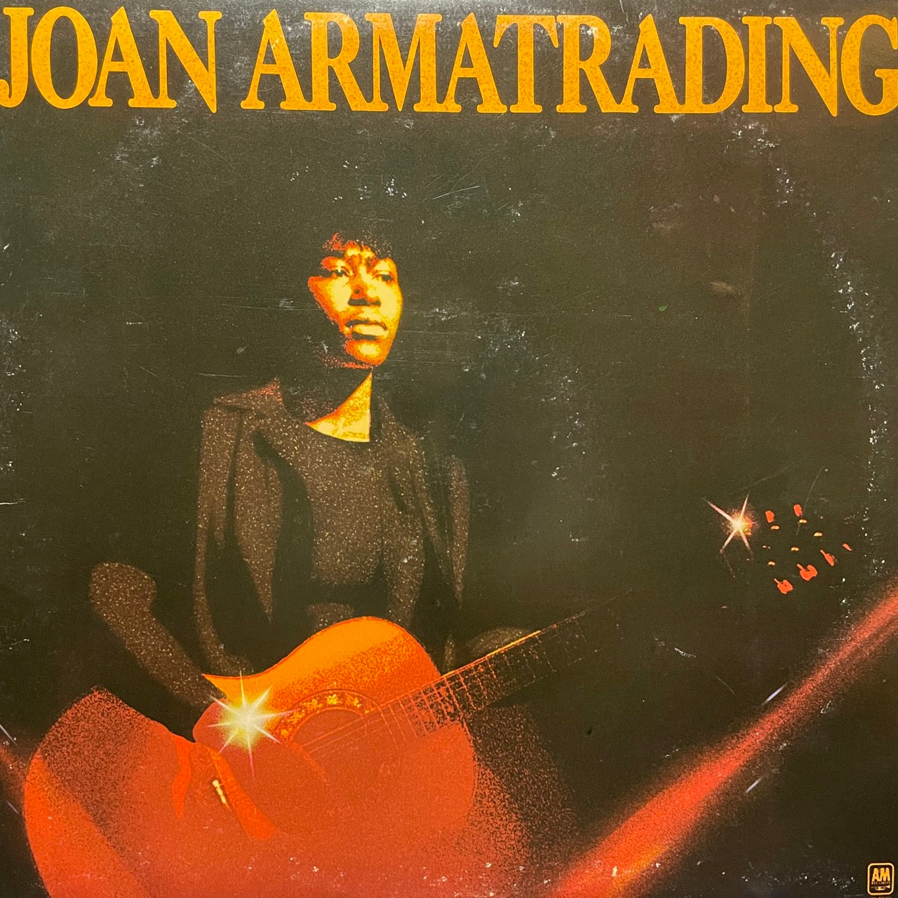 Joan Armatrading - Joan Armatrading