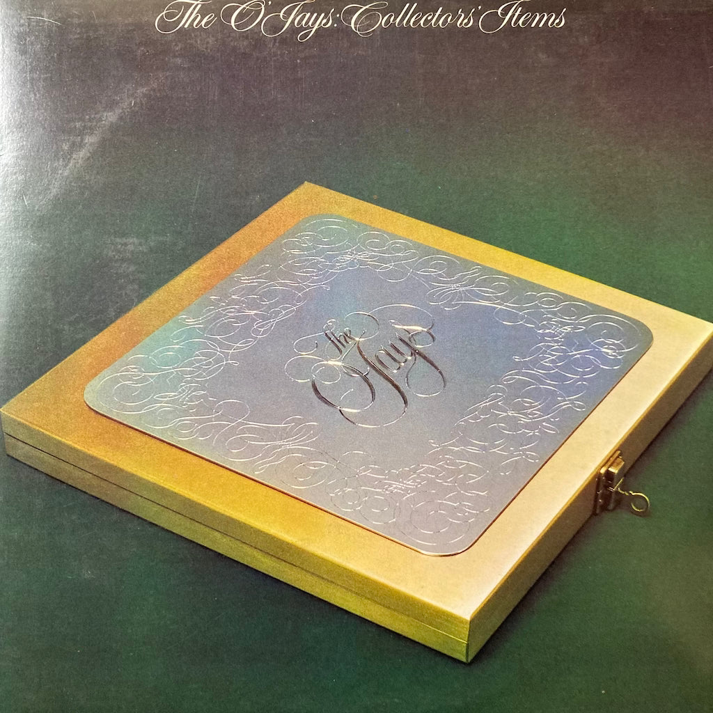 The O'Jays - Collectors Items [2LP]