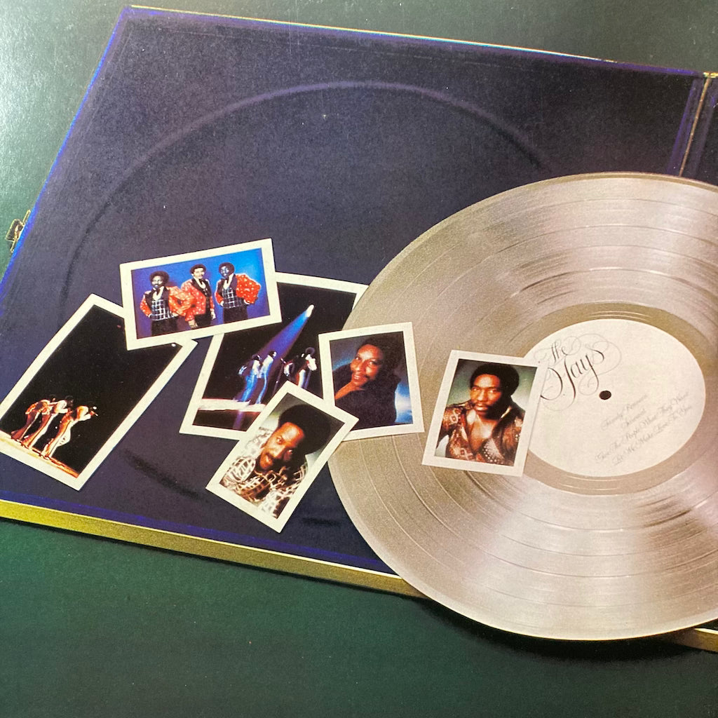 The O'Jays - Collectors Items [2LP]