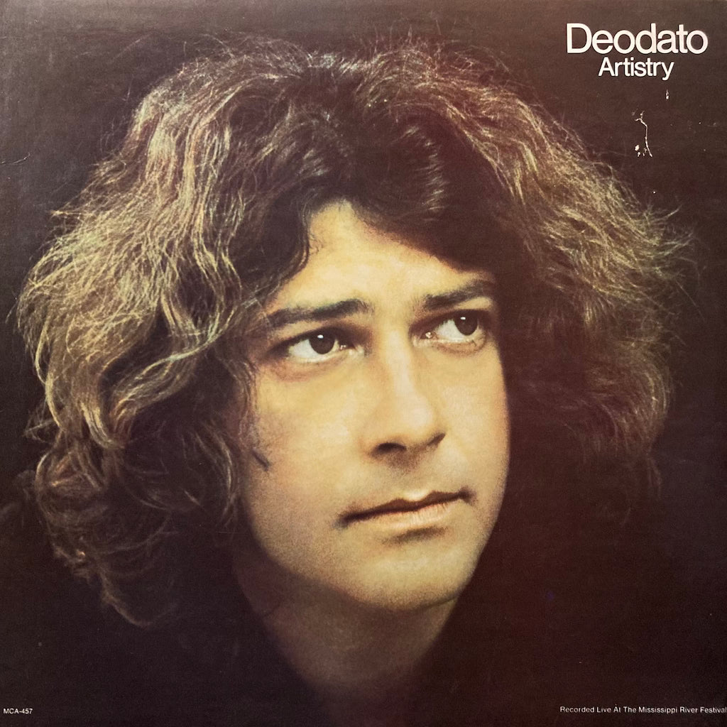 Deodato - Astistry