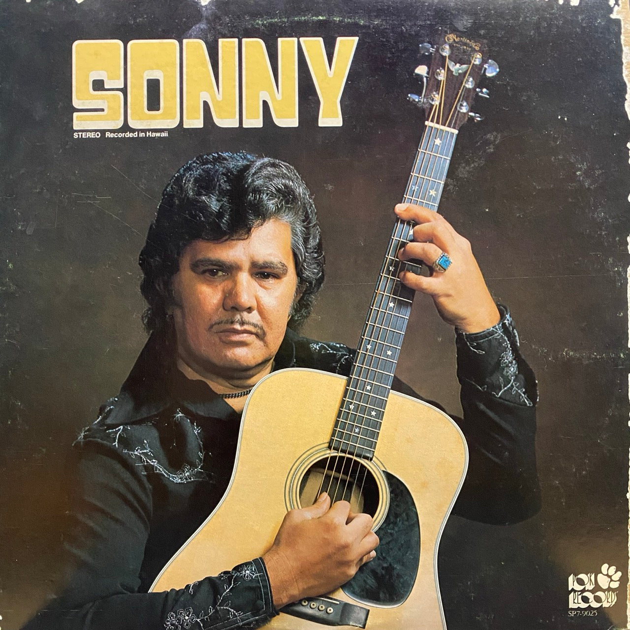 Sonny Chillingworth – Sonny