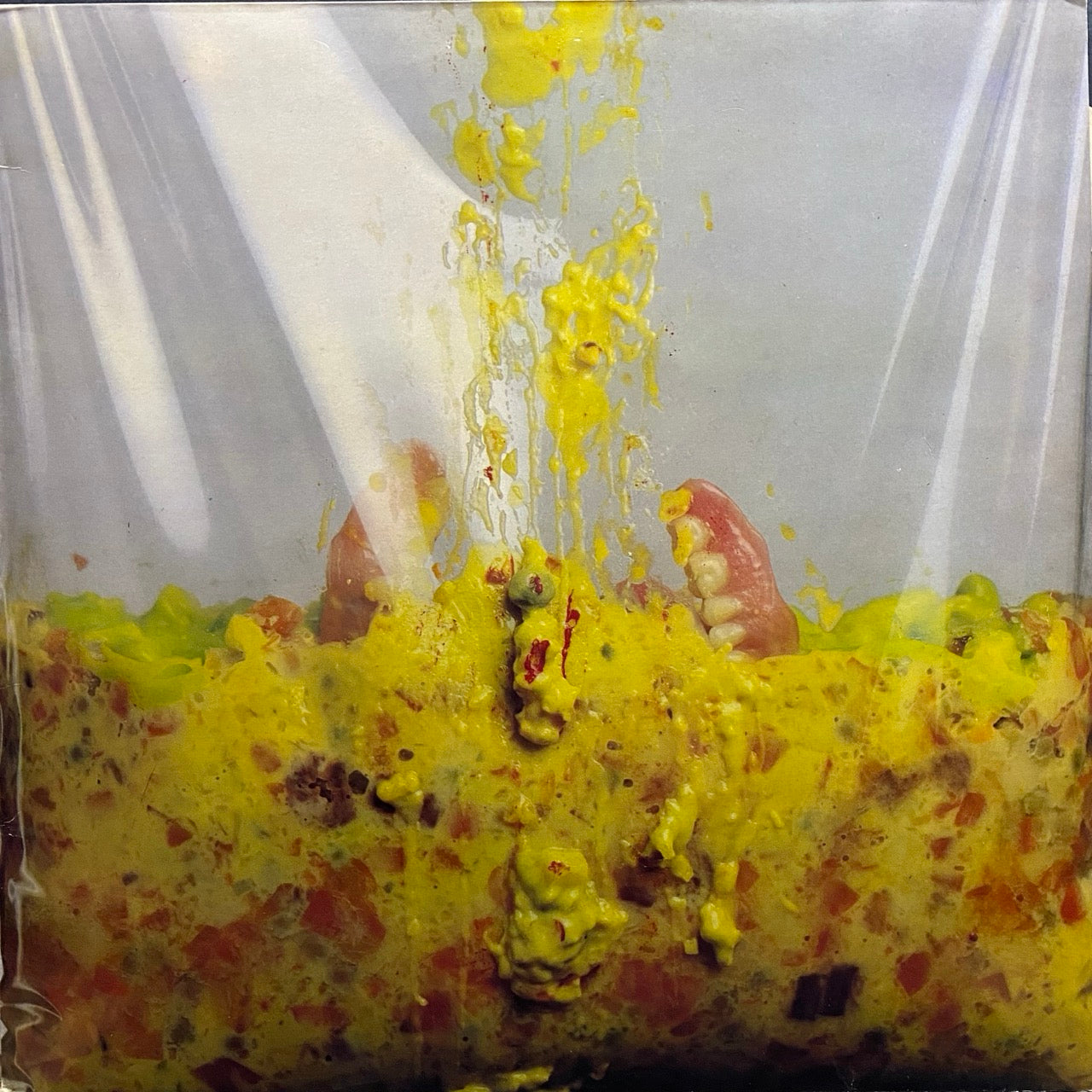 Derek & Clive – Ad Nauseam