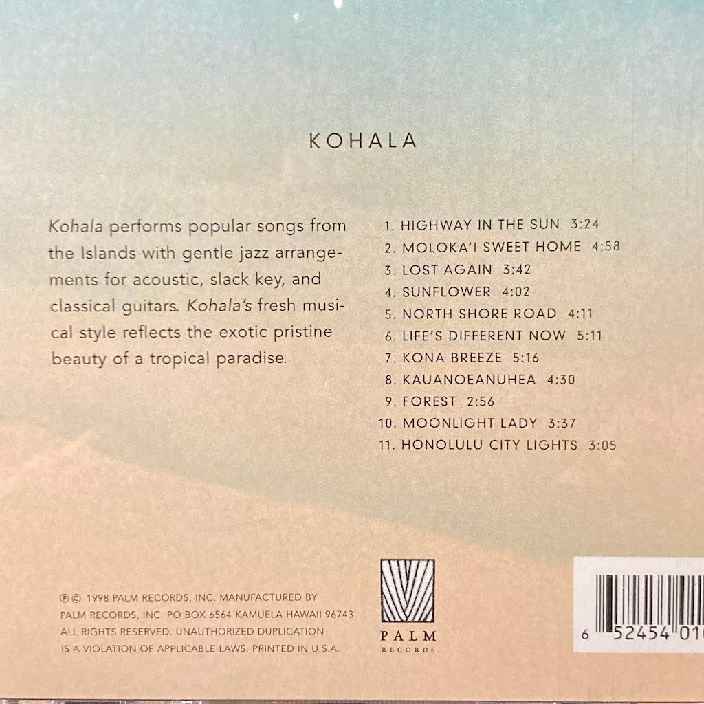 Kohala - Kohala