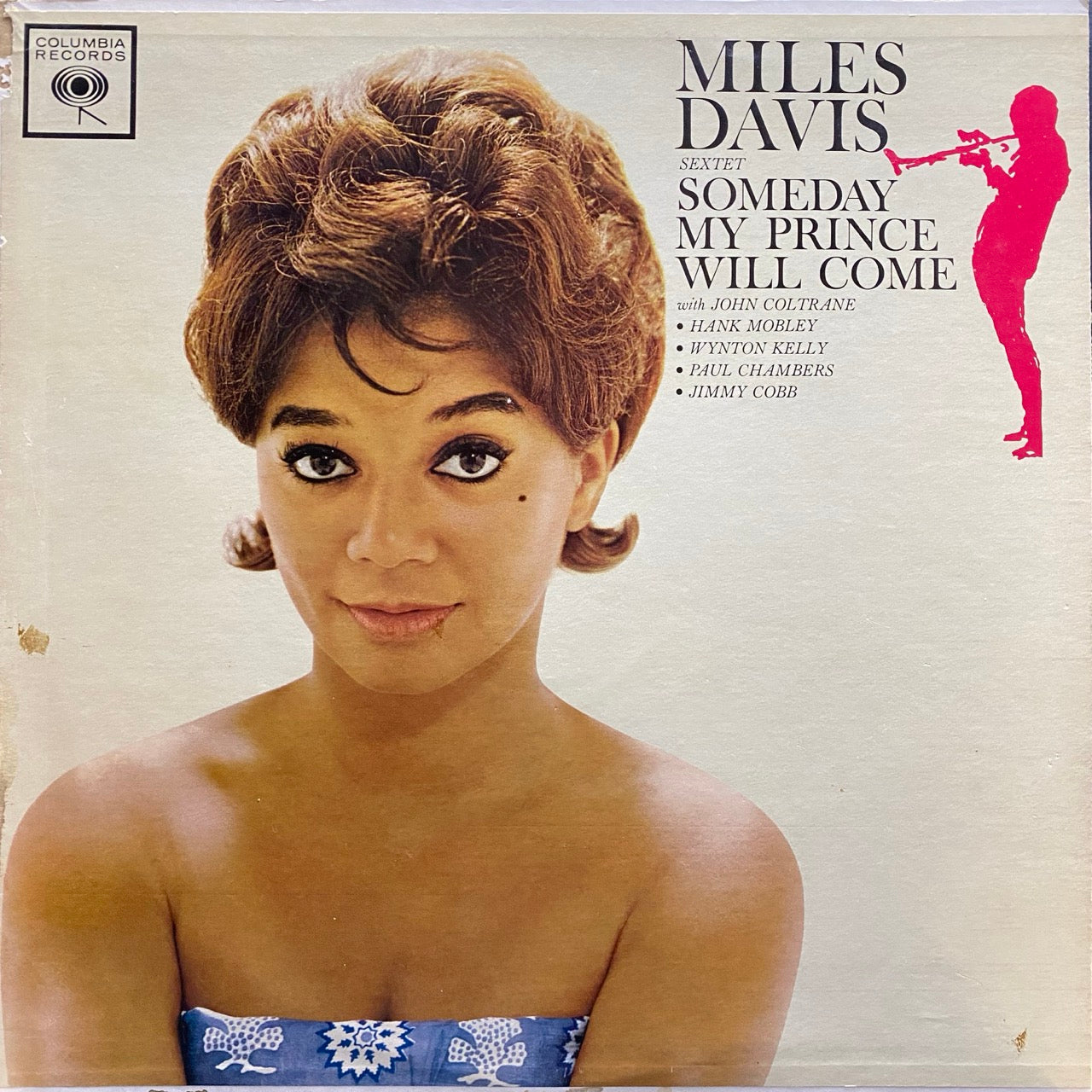 Miles Davis Sextet – Someday My Prince Will Come