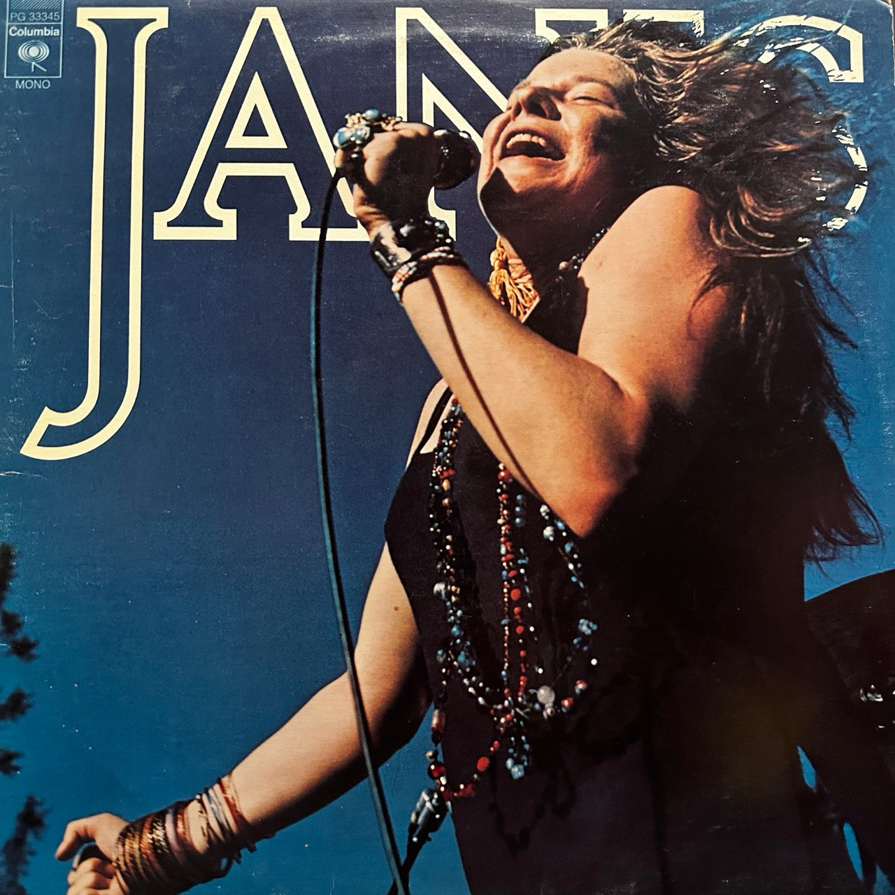 Janis Joplin – Janis [2LP]