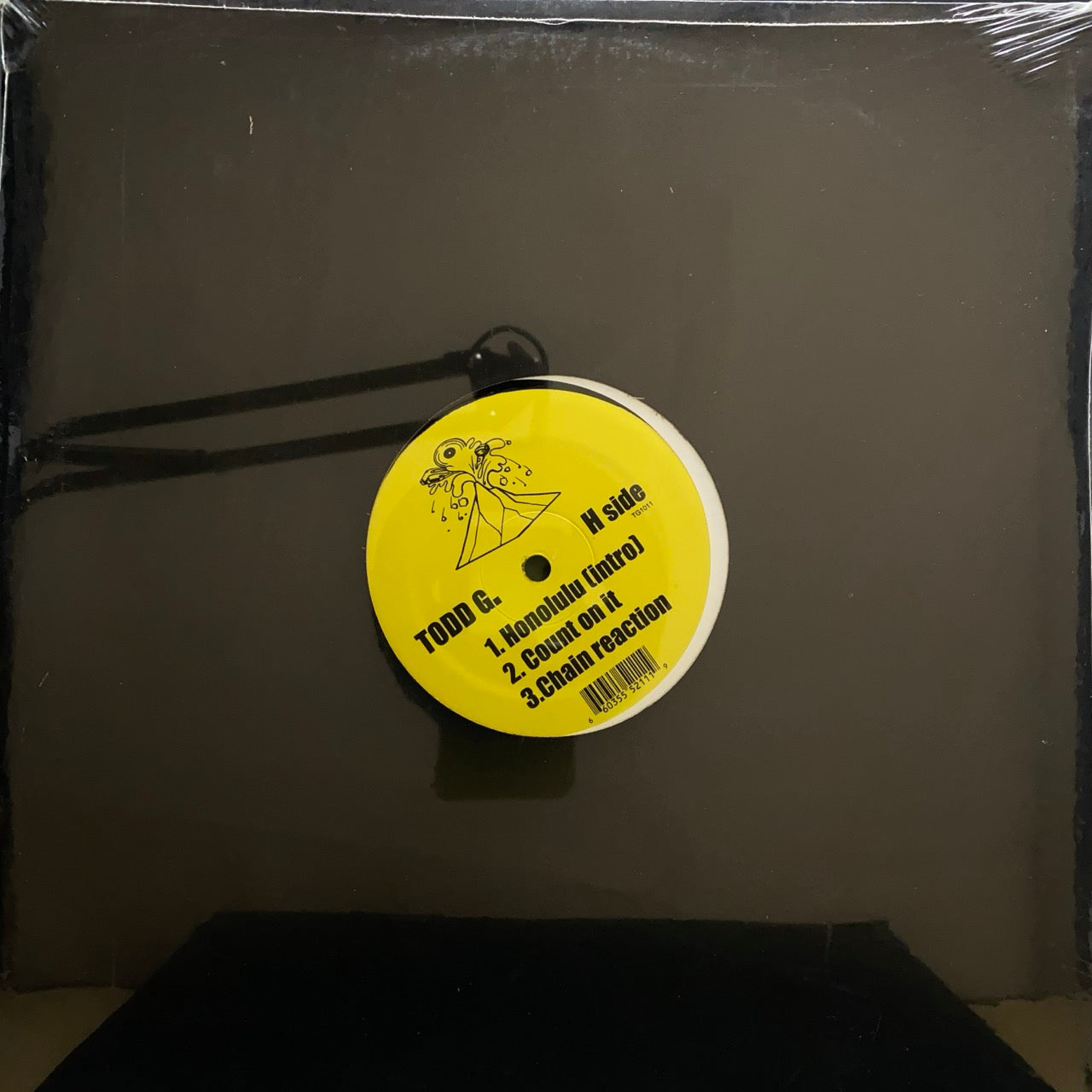 Todd G. – Count On It !!