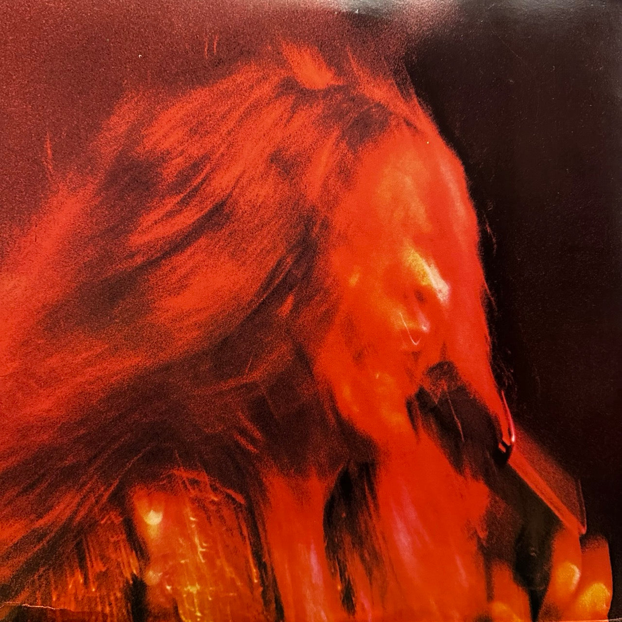 Janis Joplin – I Got Dem Ol' Kozmic Blues Again Mama!