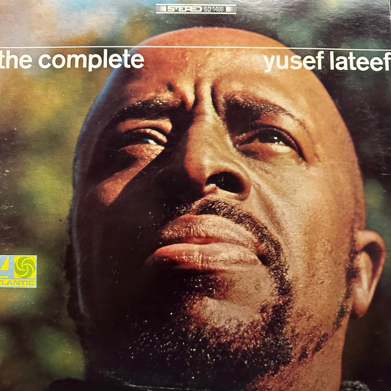 Yusef Lateef – The Complete Yusef Lateef