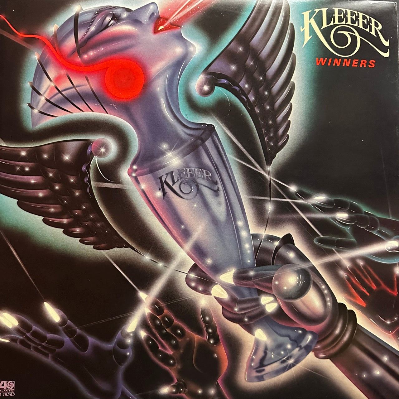 Kleeer – Winners