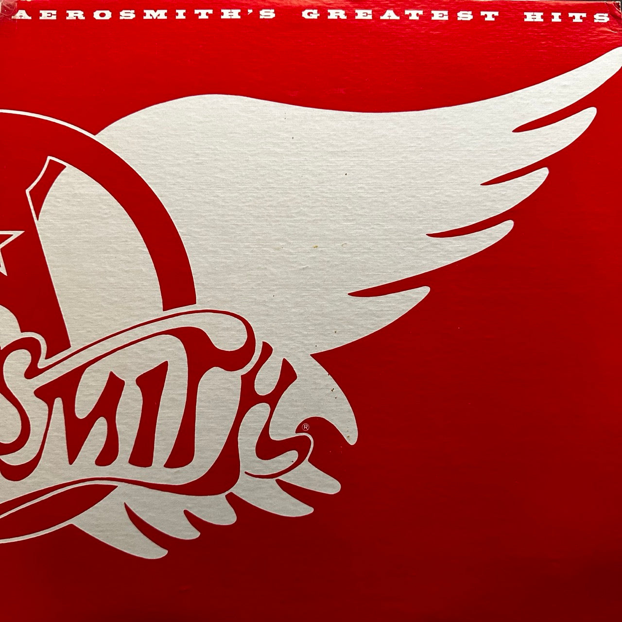 Aerosmith – Aerosmith's Greatest Hits