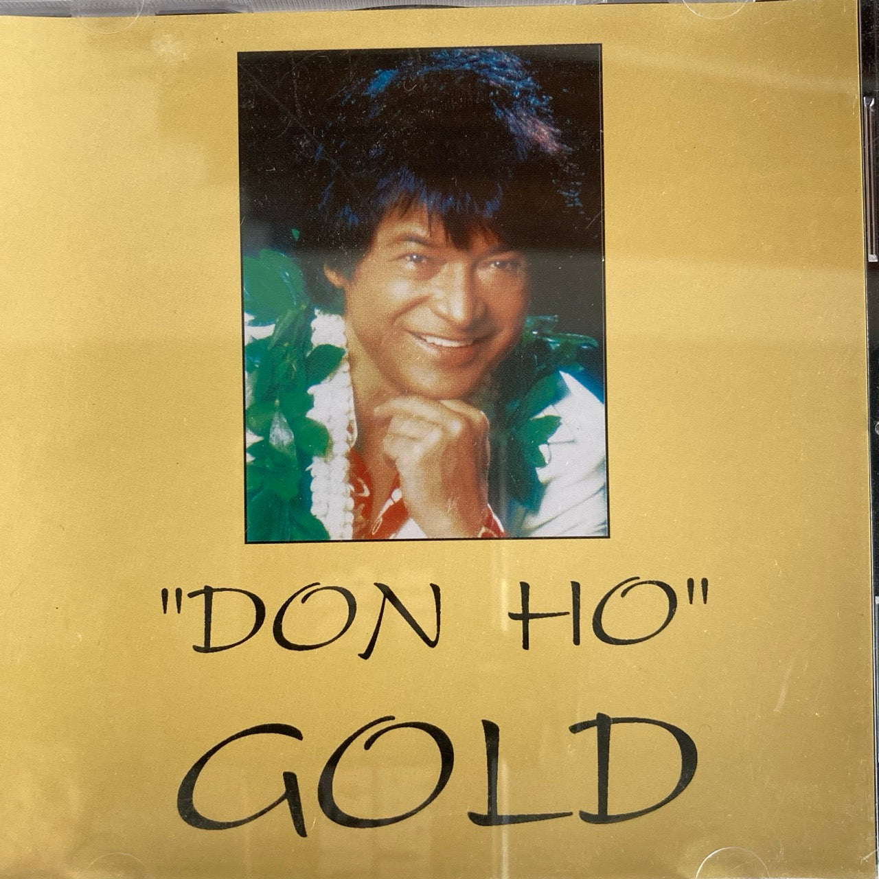 Don Ho - Gold [CD]