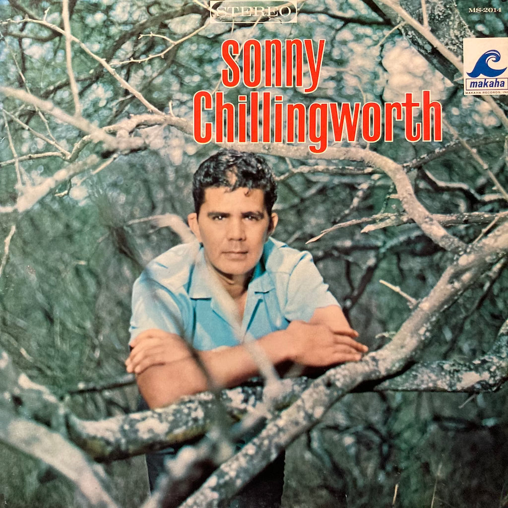 Sonny Chillingworth - Sonny Chillingworth