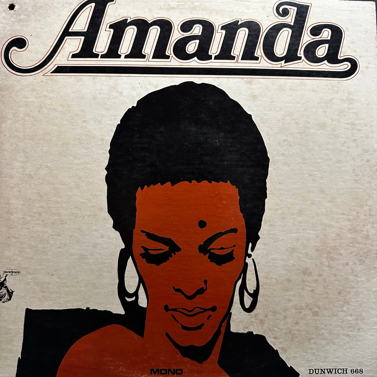 Amanda Ambrose – Amanda