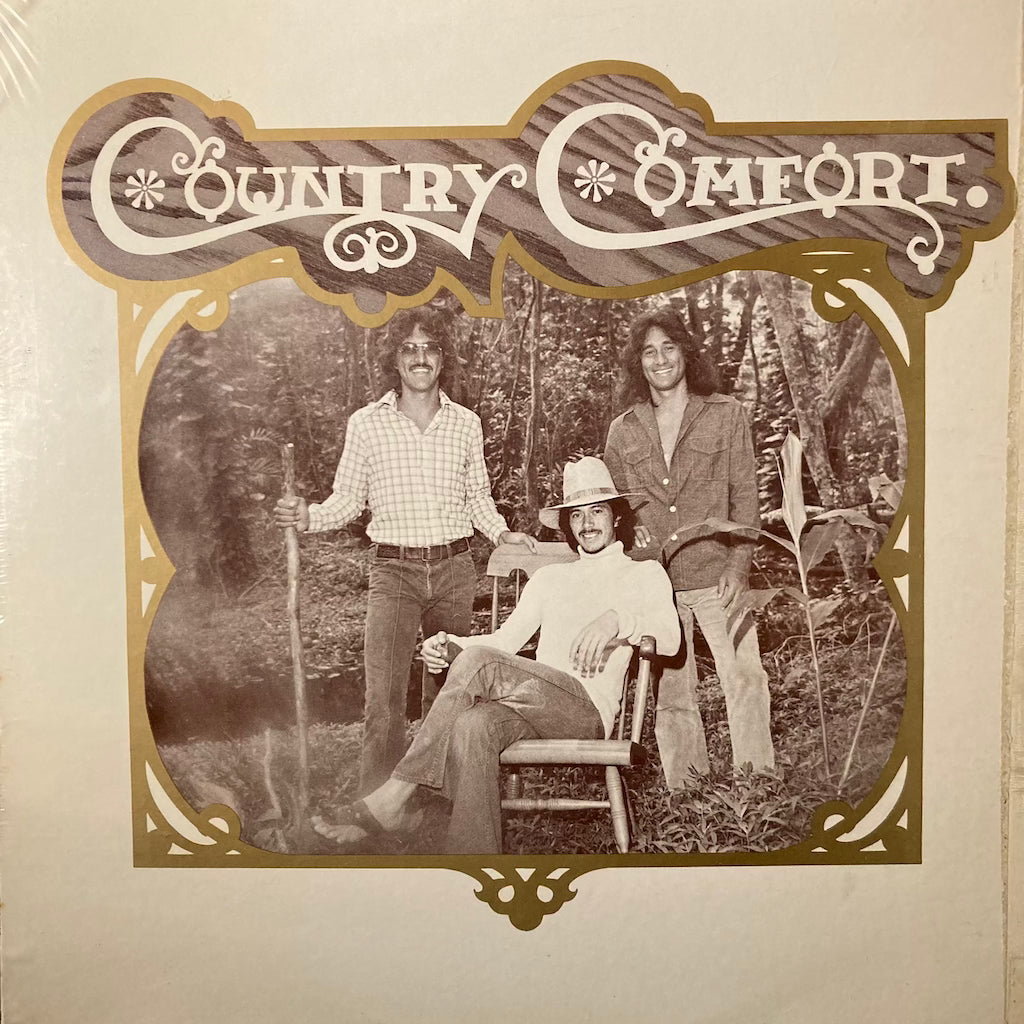 Country Comfort - Country Comfort