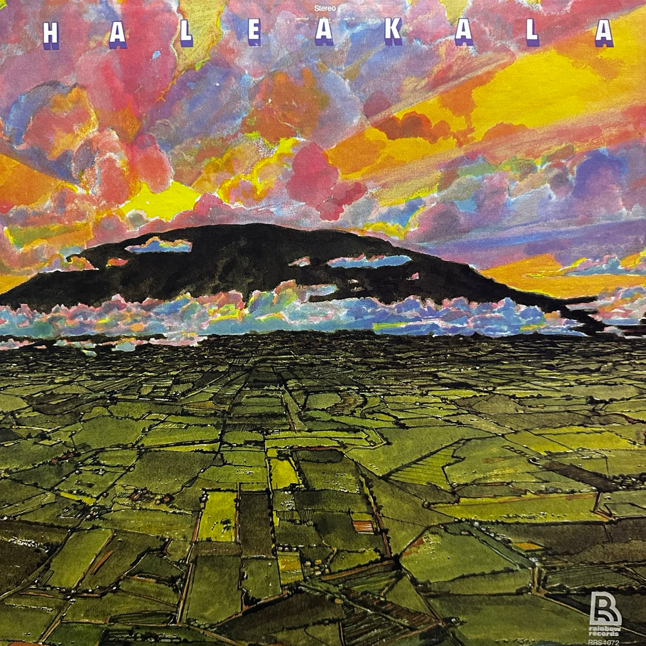 Hawaiian / Local / Hawaii – AGS Honolulu