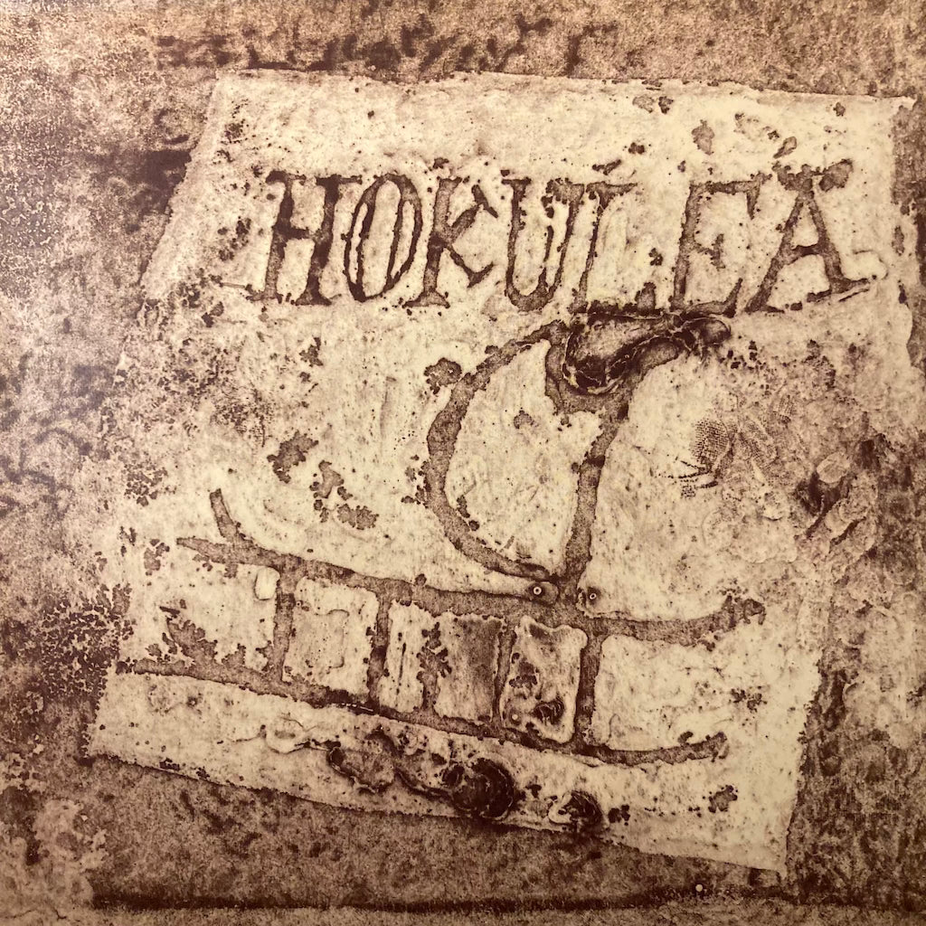 Keli‘i Tau‘a And Roland Cazimero - The Musical Saga Of The Hokule'a