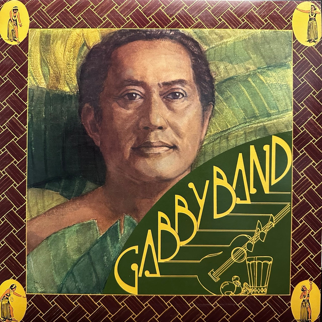 Gabby Band – Vol. 2