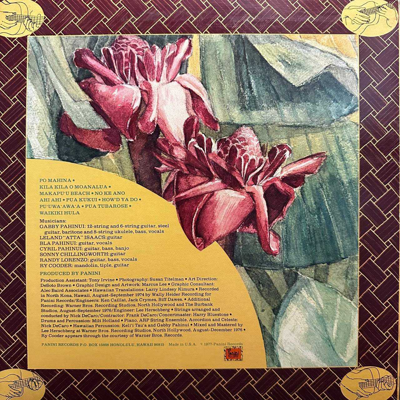 Gabby Band – Vol. 2