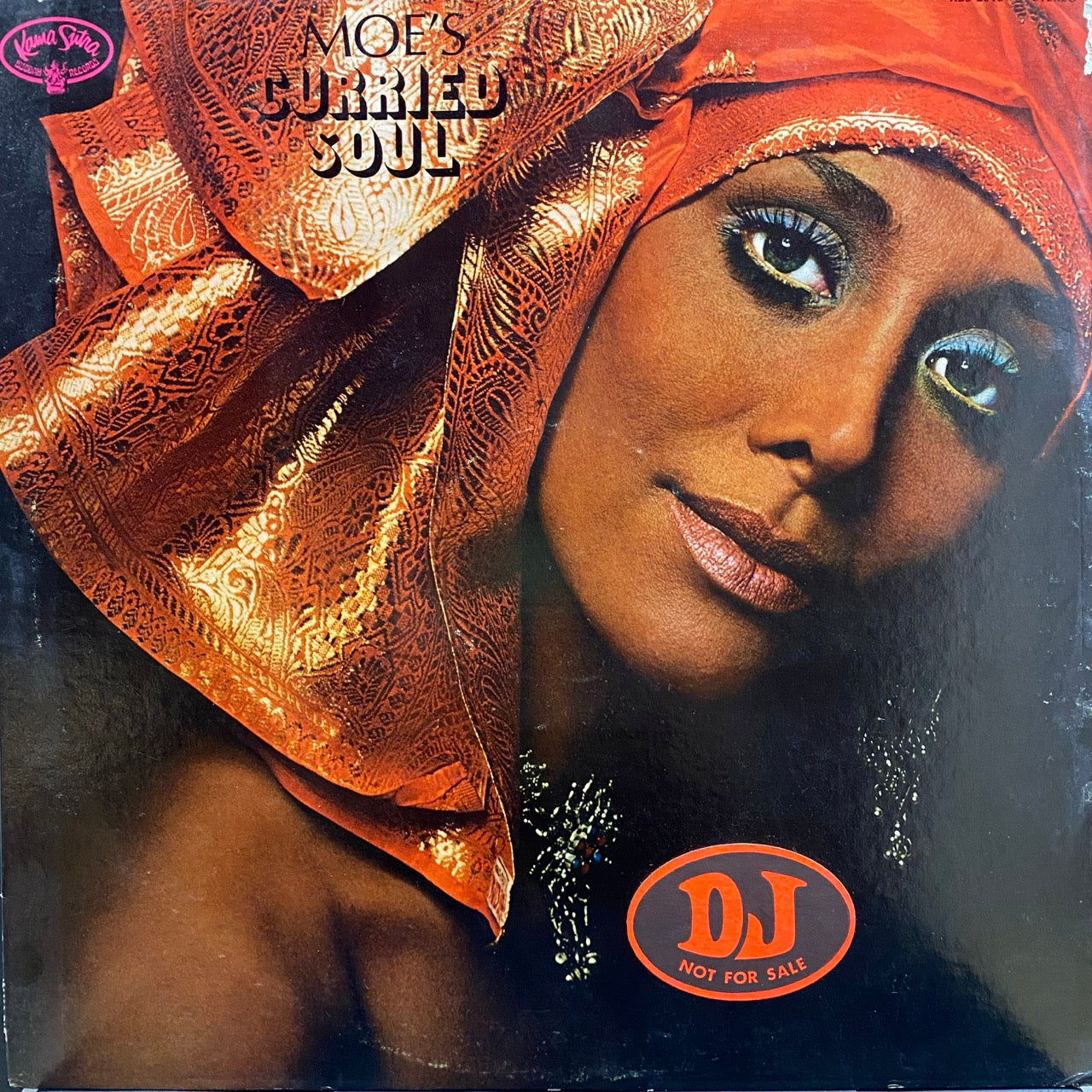 Moe Koffman – Moe's Curried Soul