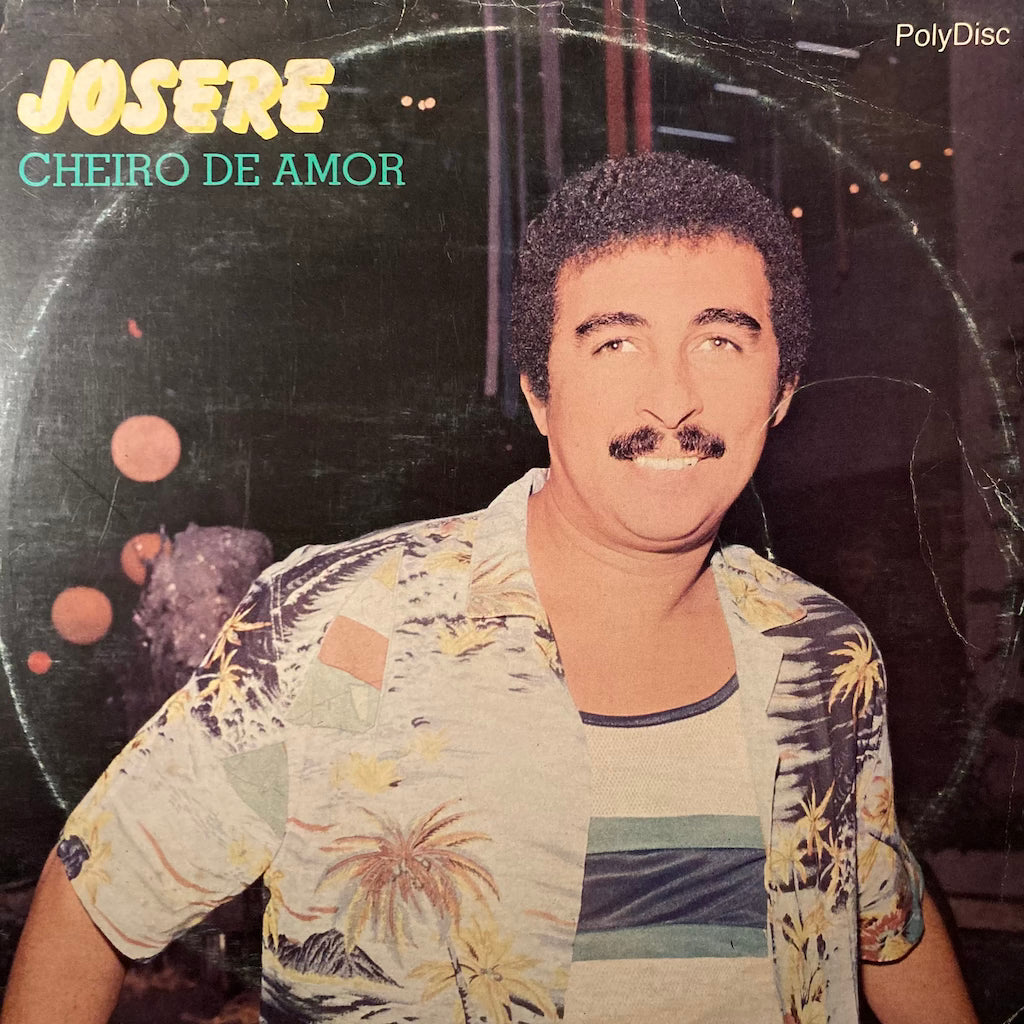 Josere - Cheiro De Amor