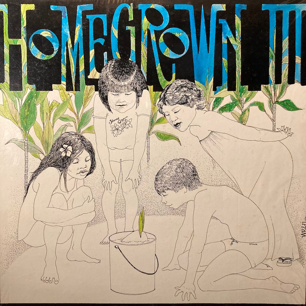V/A - Home Grown III