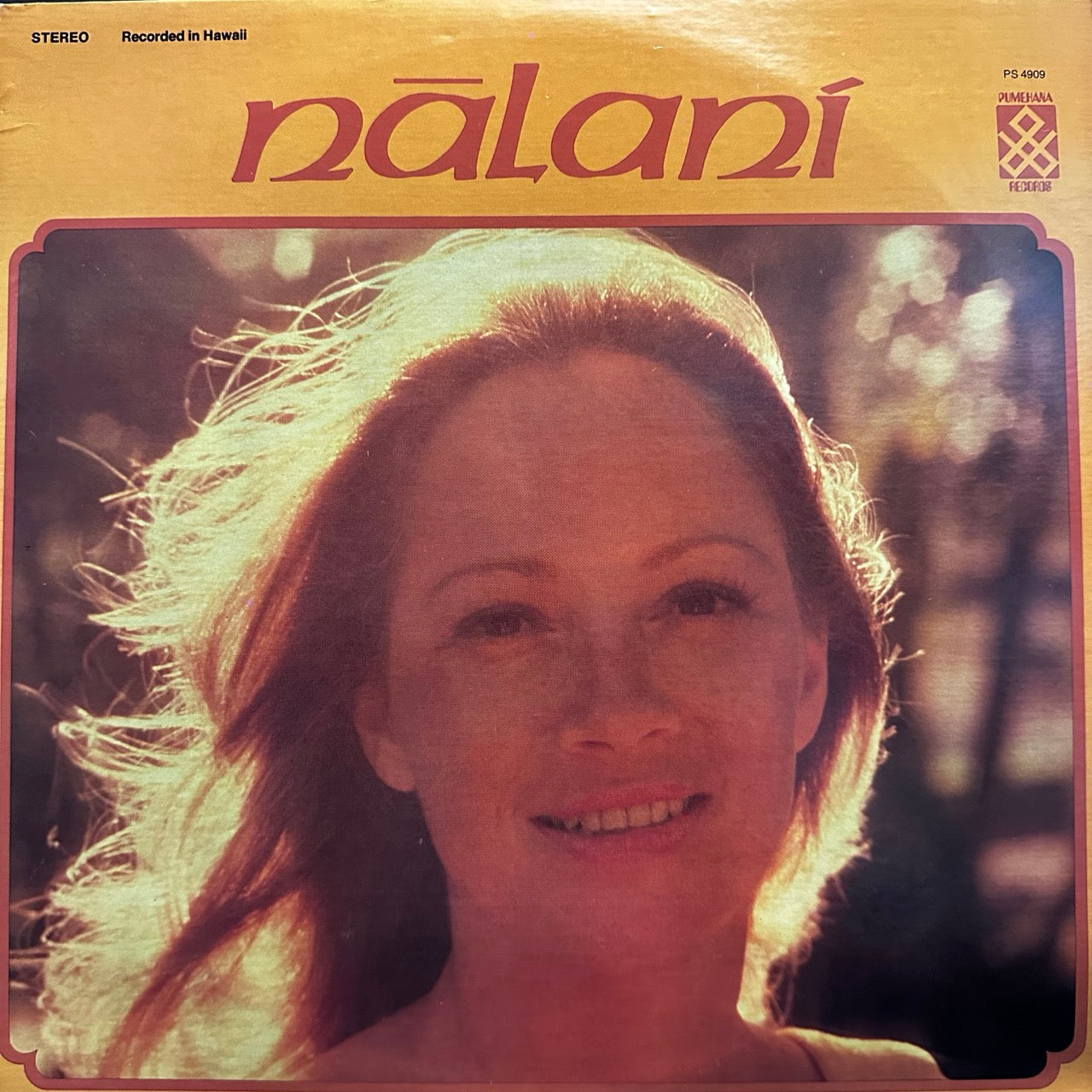 Nālani Olds With Kaimana – Nālani