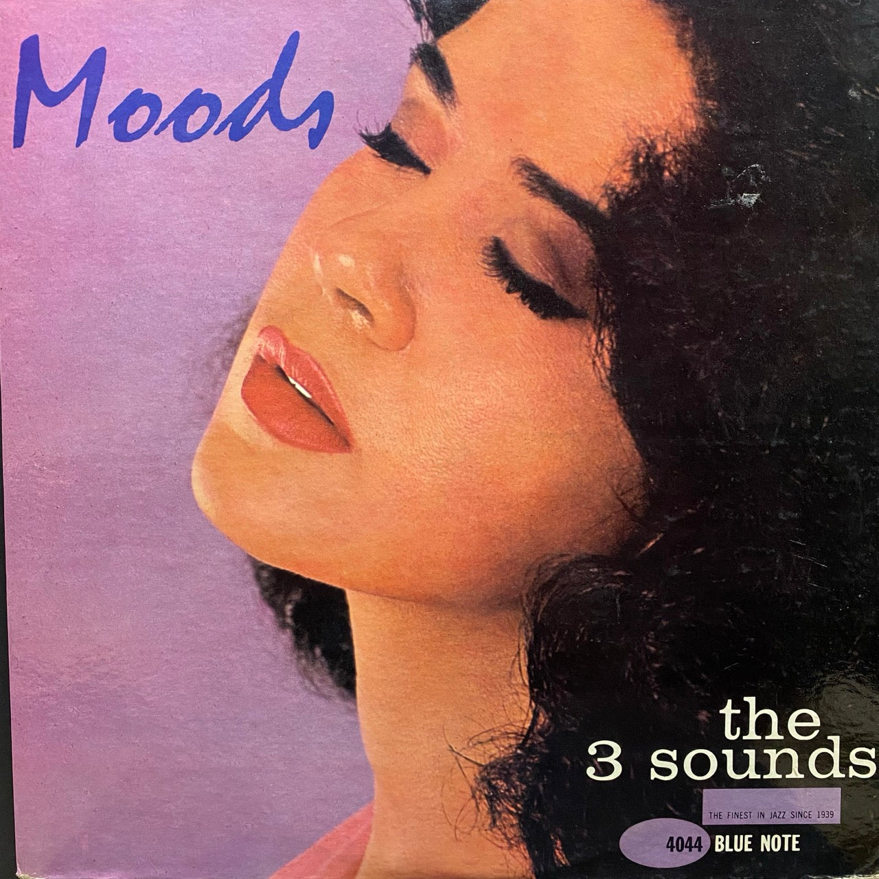 The 3 Sounds – Moods