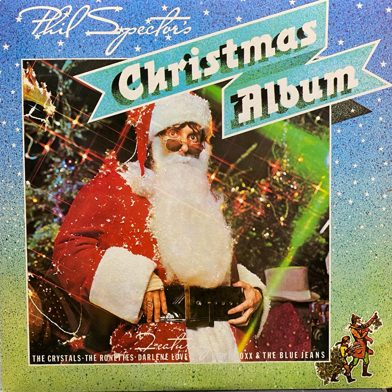 Phil Spector – Phil Spector's Christmas Album