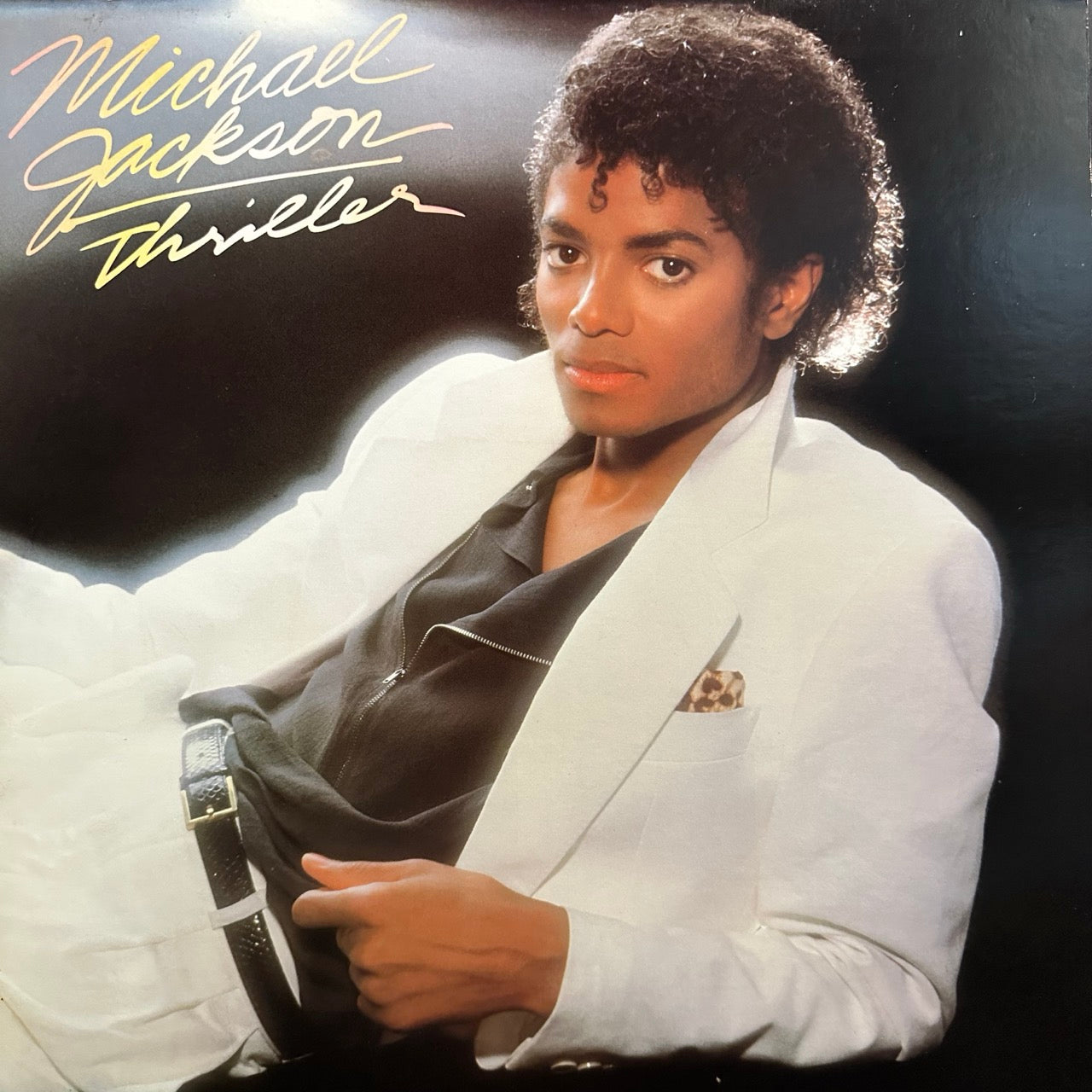 Michael Jackson – Thriller